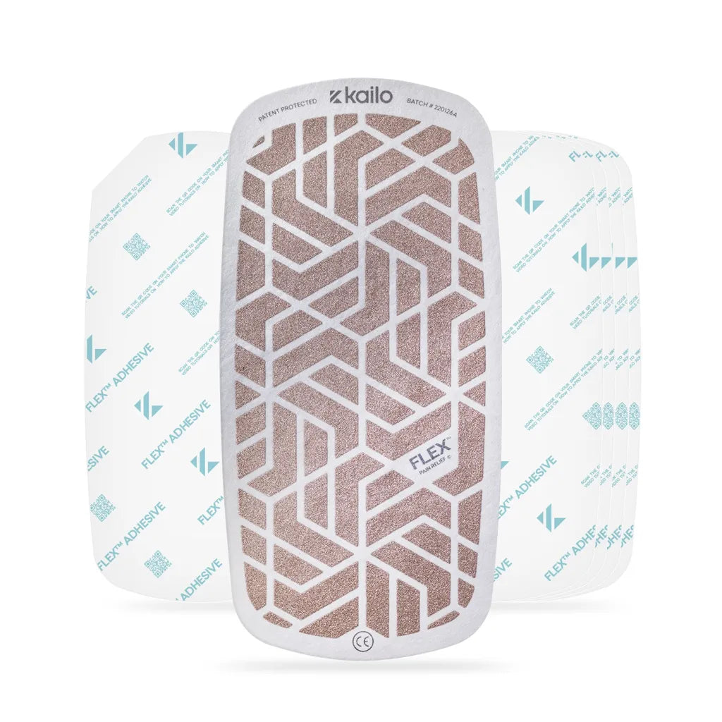 Flex™ Pain Patch by Kailo