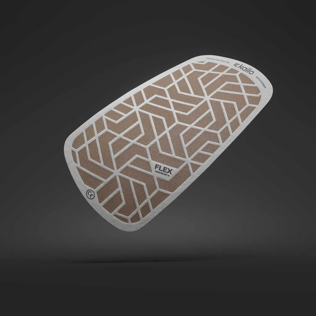 Flex™ Pain Patch by Kailo - 1 Reusable Flex Patch