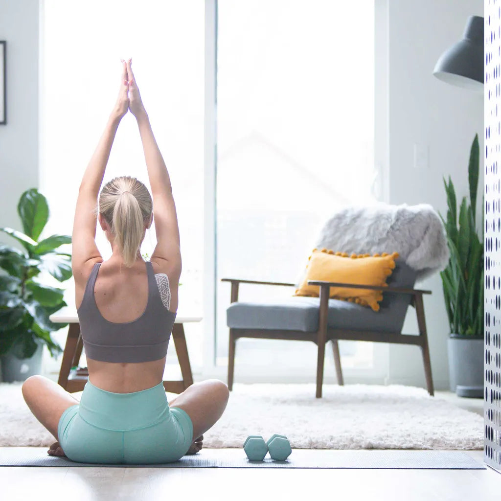 Flex™ Pain Patch by Kailo Example