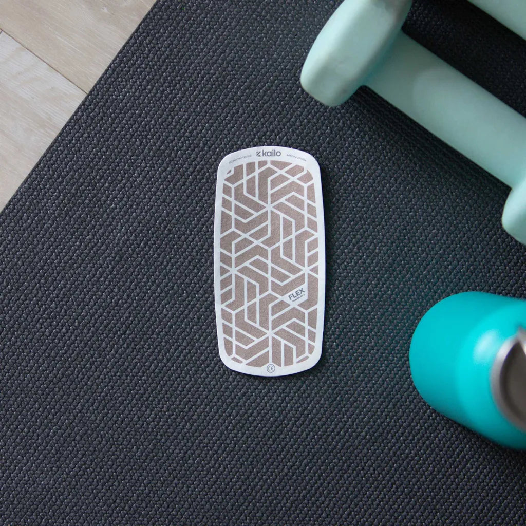 Flex™ Pain Patch by Kailo Promo