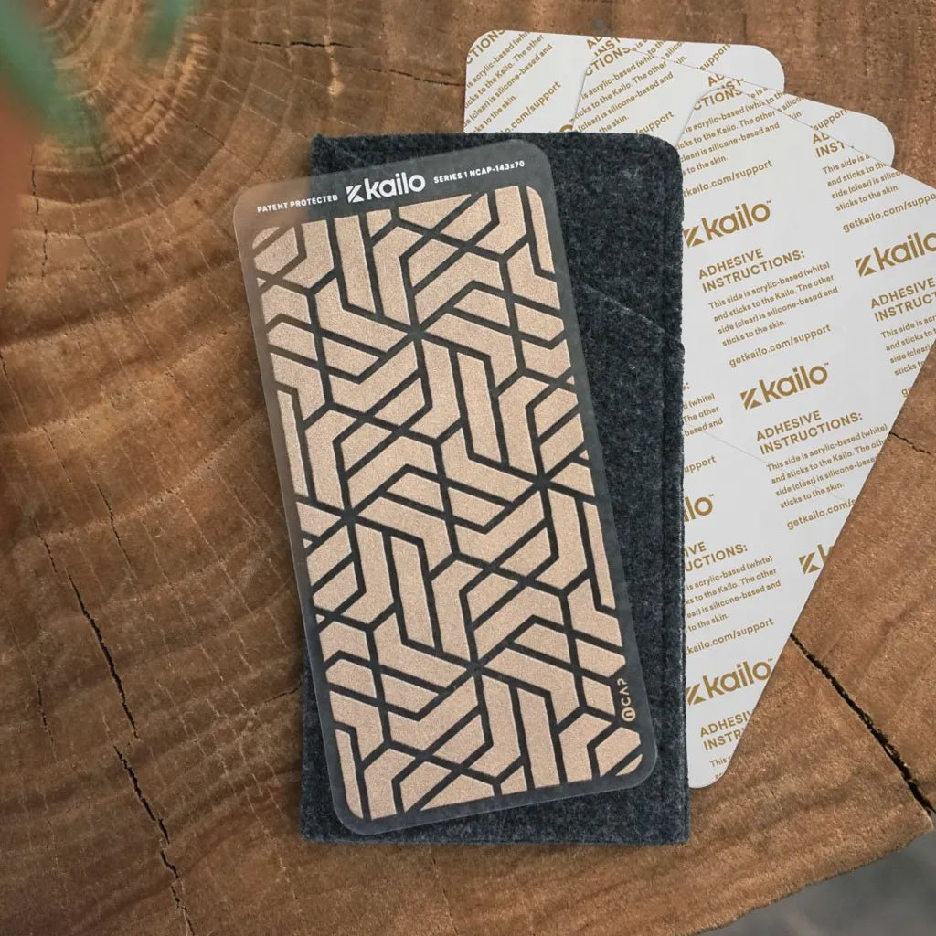 Kailo™ Kit by Kailo Example