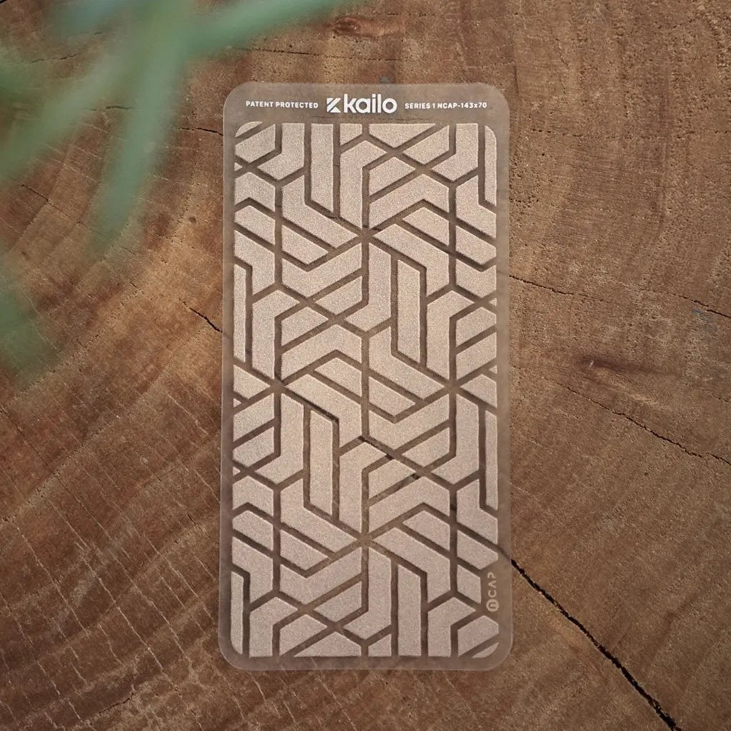 Kailo™ Kit by Kailo - 1 Reusable Kailo