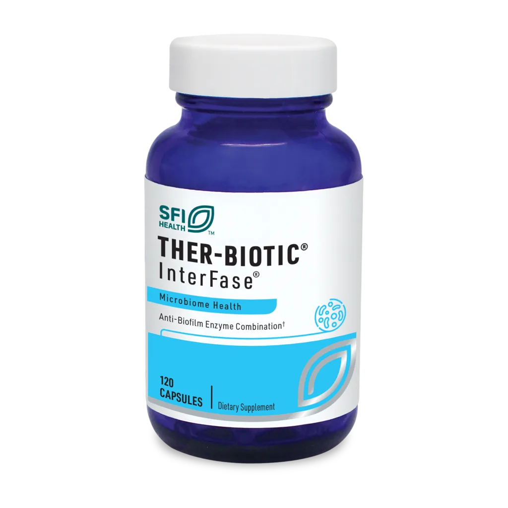 InterFase by Klaire Labs