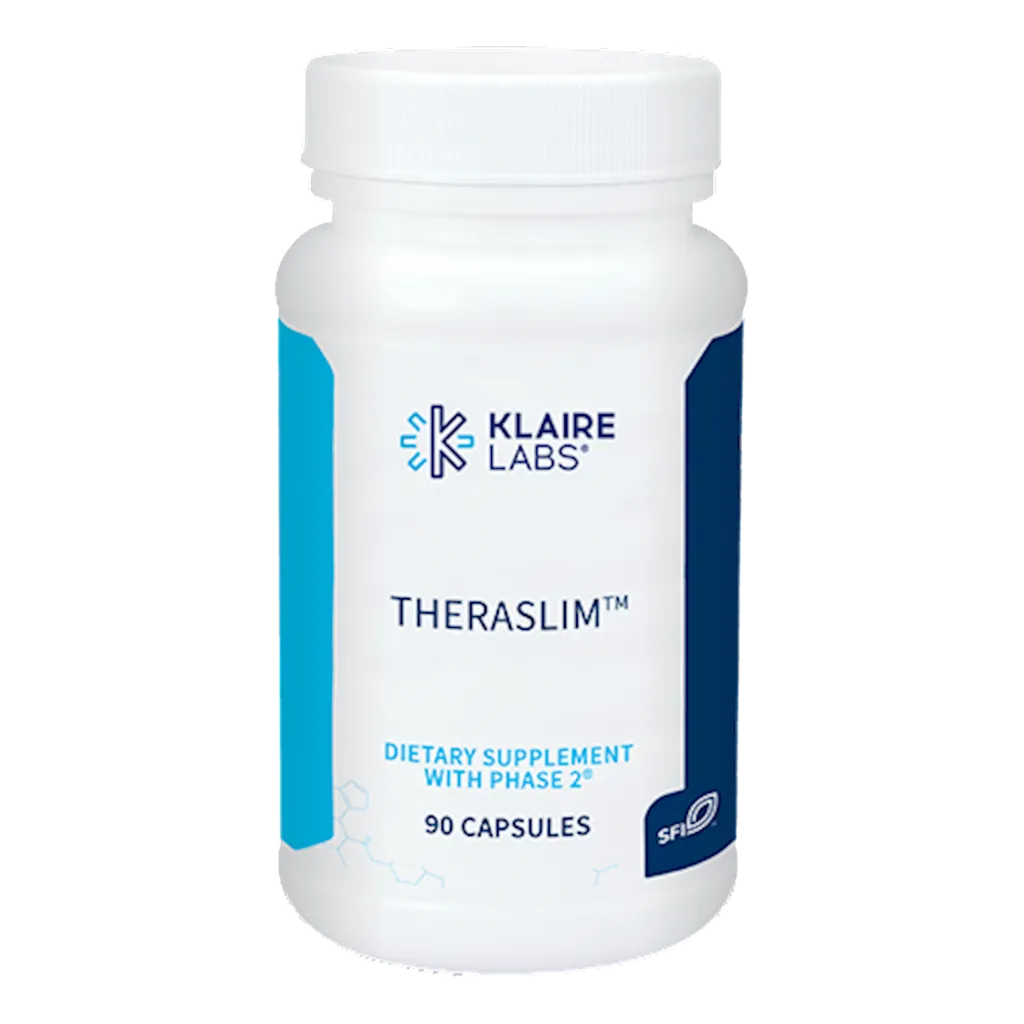 TheraSlim by Klaire Labs