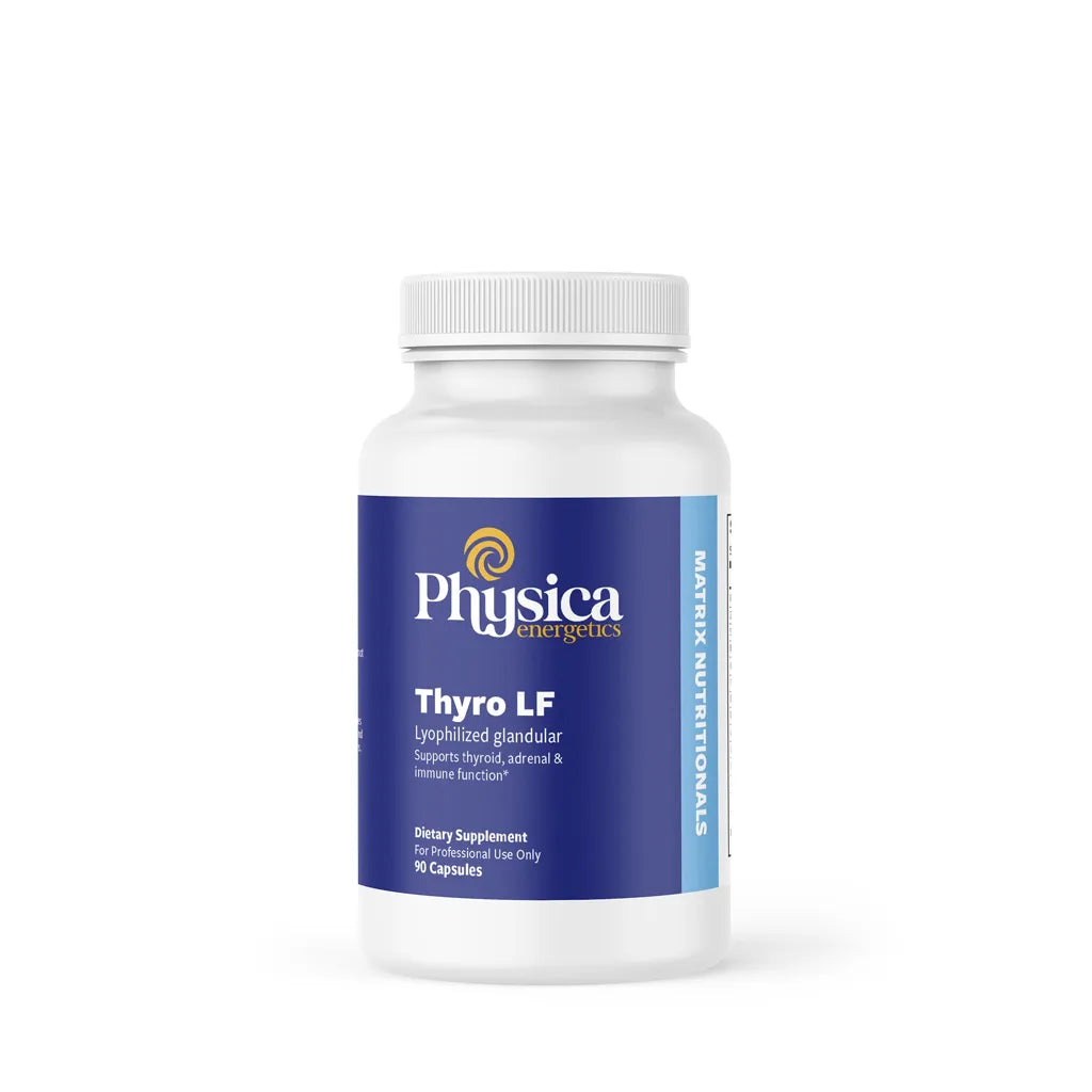 Thyro LF by Physica Energetics