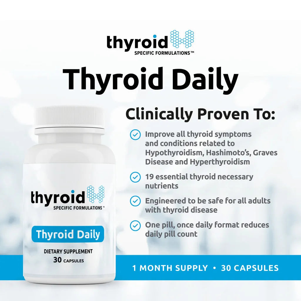 Thyroid Daily