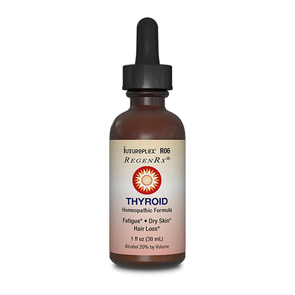Thyroid R06 by Apex Energetics