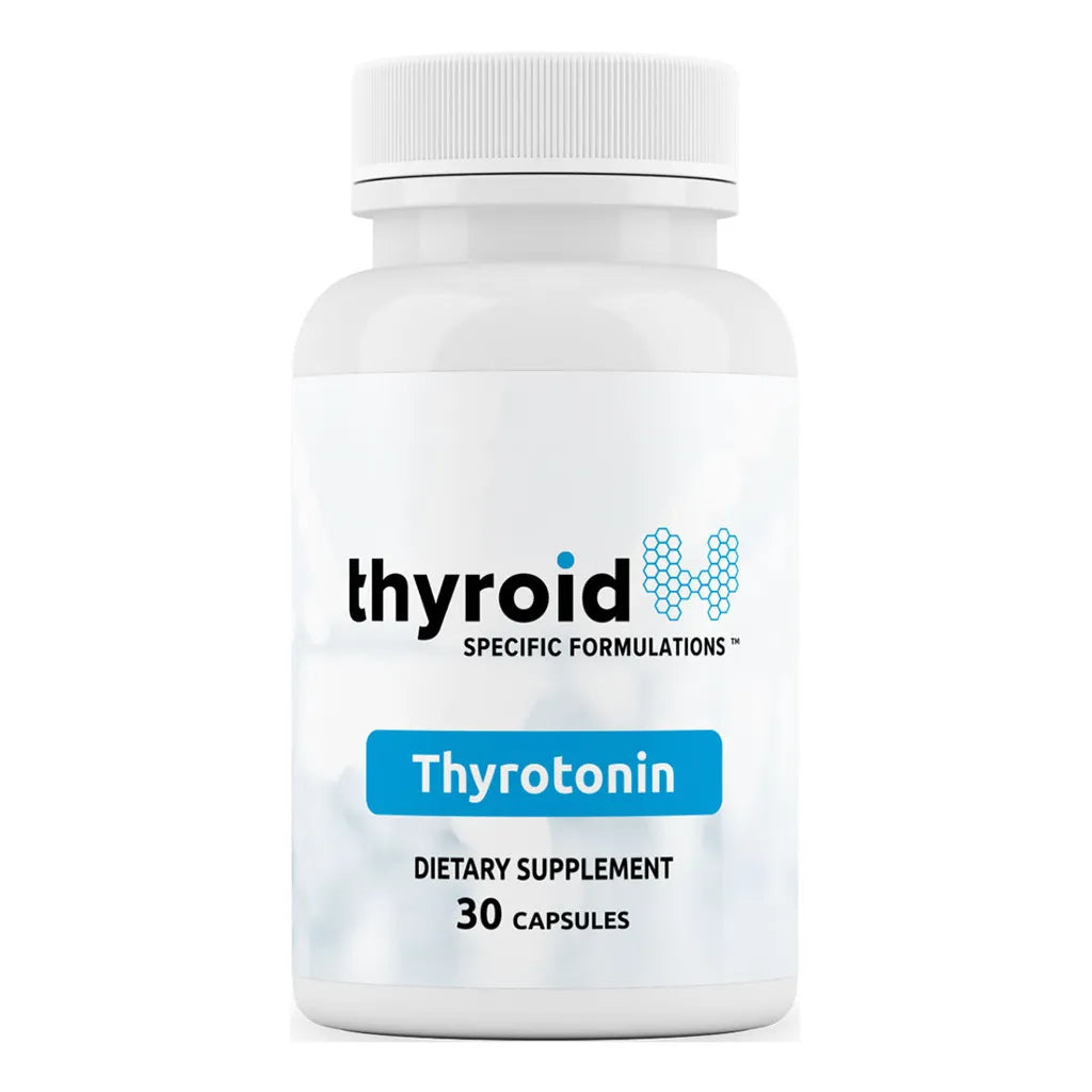 Thyrotonin