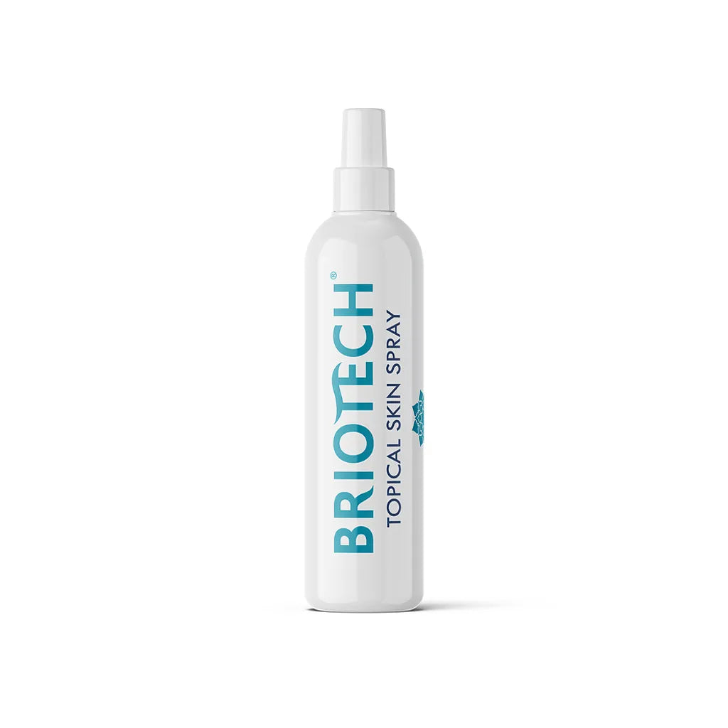 Topical Skin Spray by Briotech