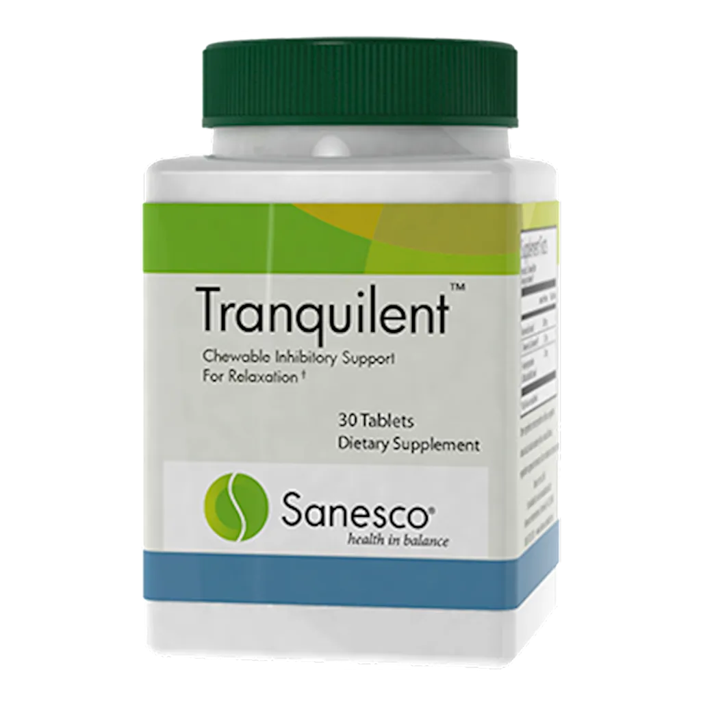 Tranquilent by Sanesco