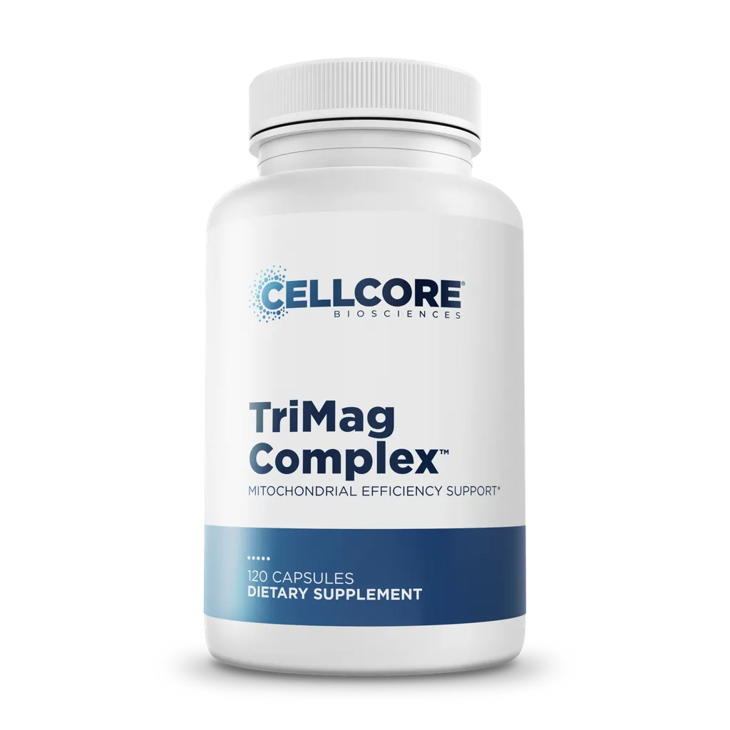 TriMag Complex