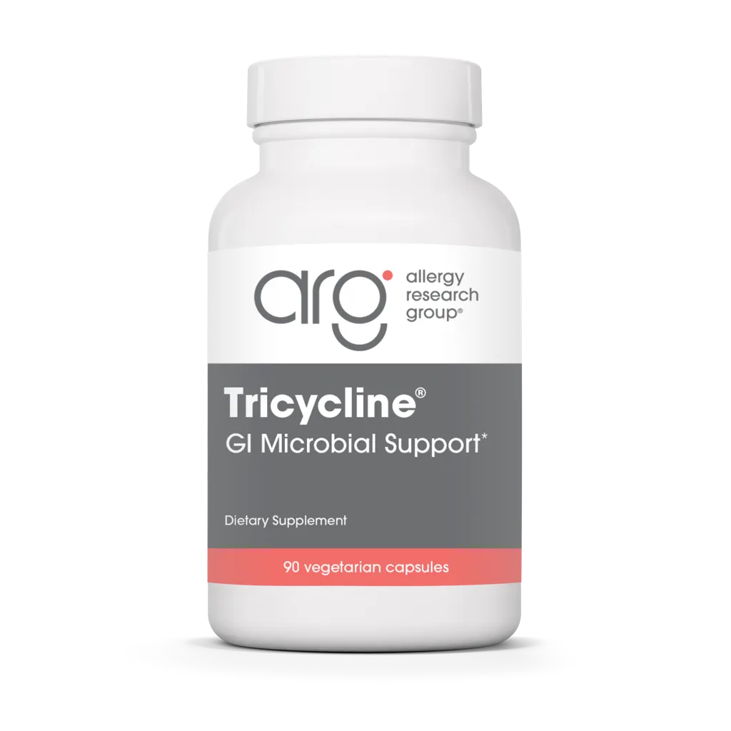 Tricycline
