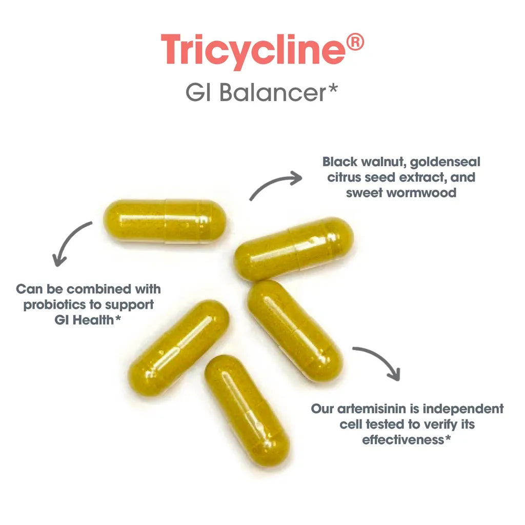 Tricycline