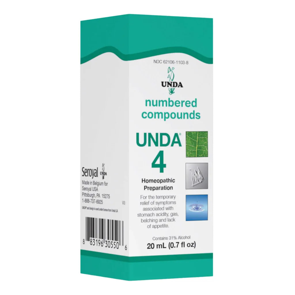 Unda 4 by Unda