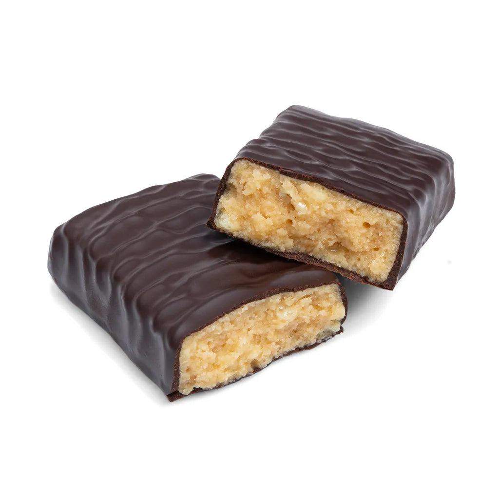 Ultra Energy Bars (Caramel Sea Salt)