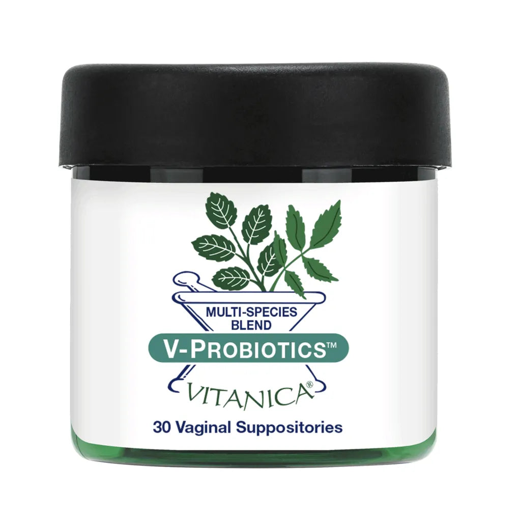 V-Probiotics