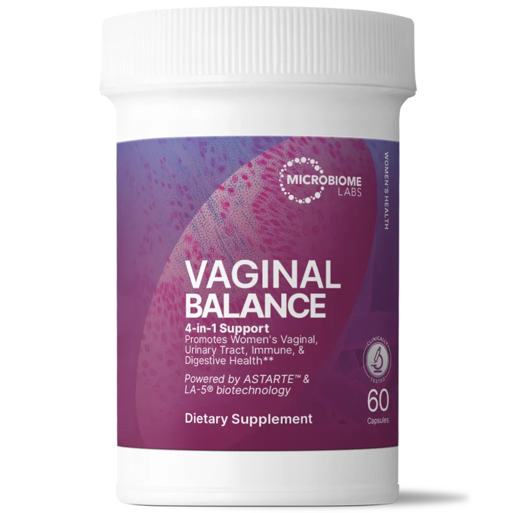 Vaginal Balance