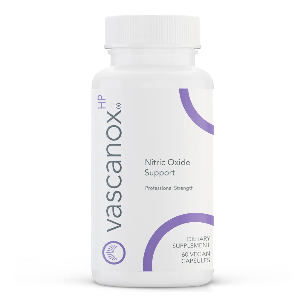 Vascanox HP by Calroy Health Sciences