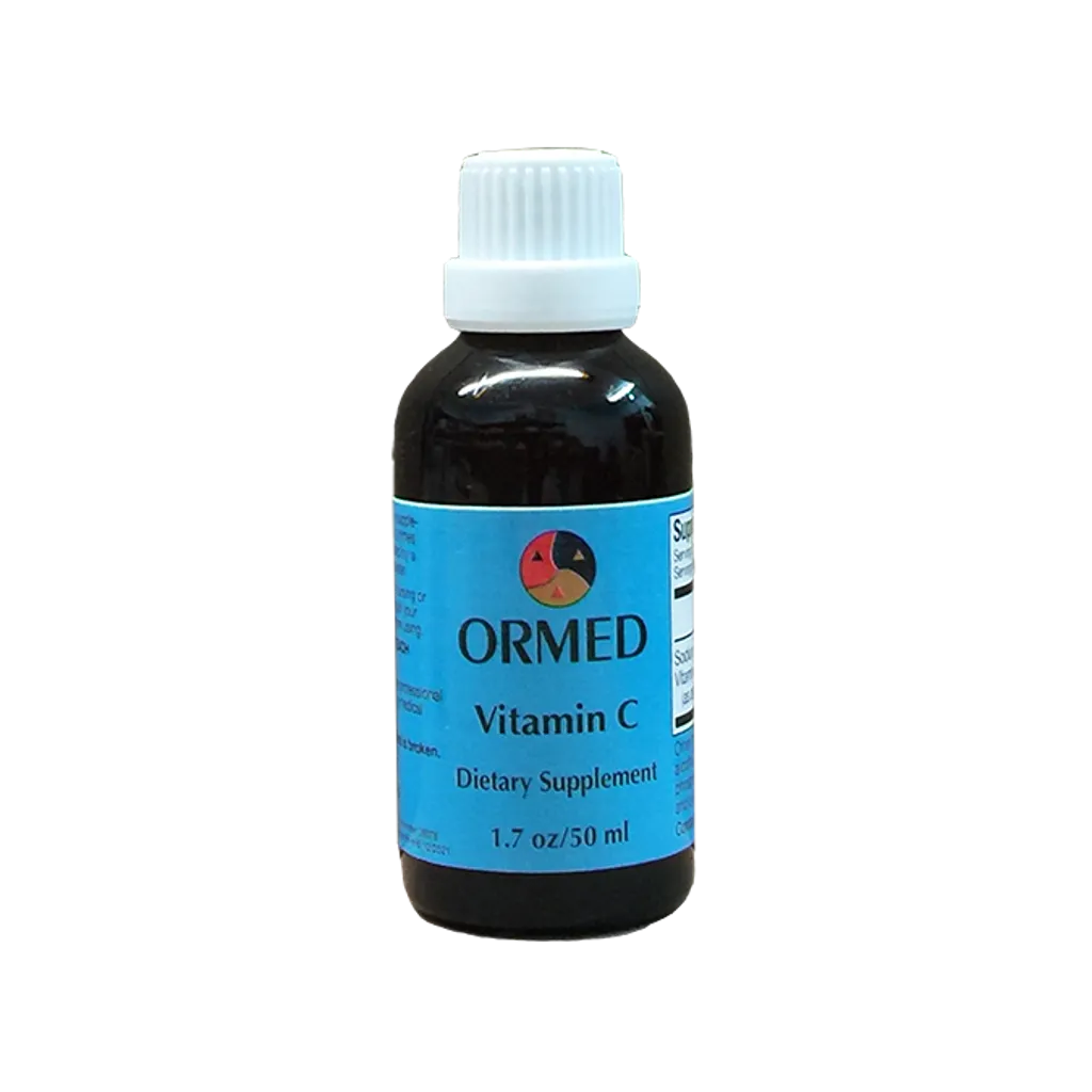 Vitamin C by Ormed