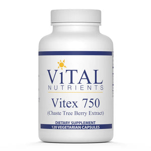 Vitex 750 by Vital Nutrients