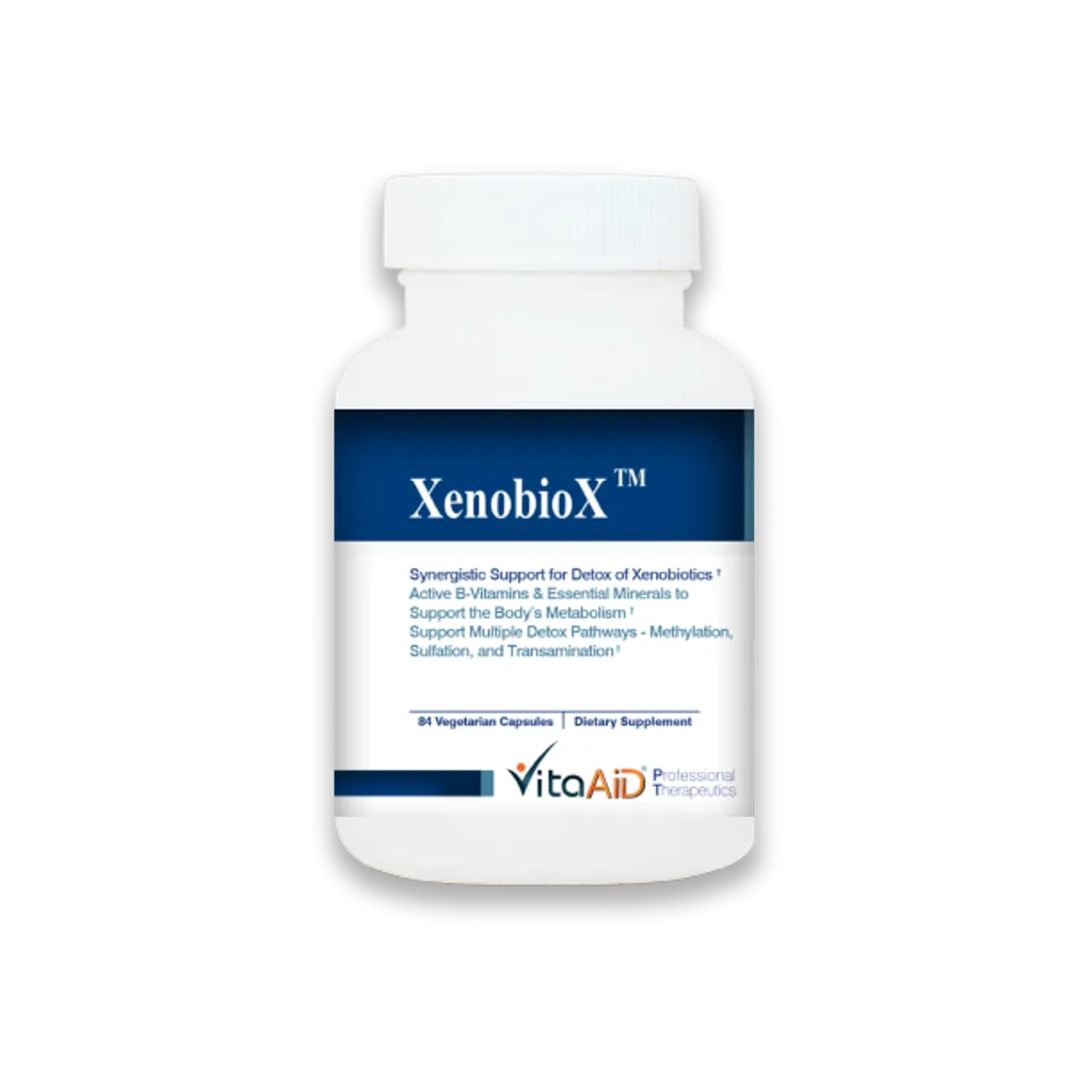 XenobioX by Vita Aid