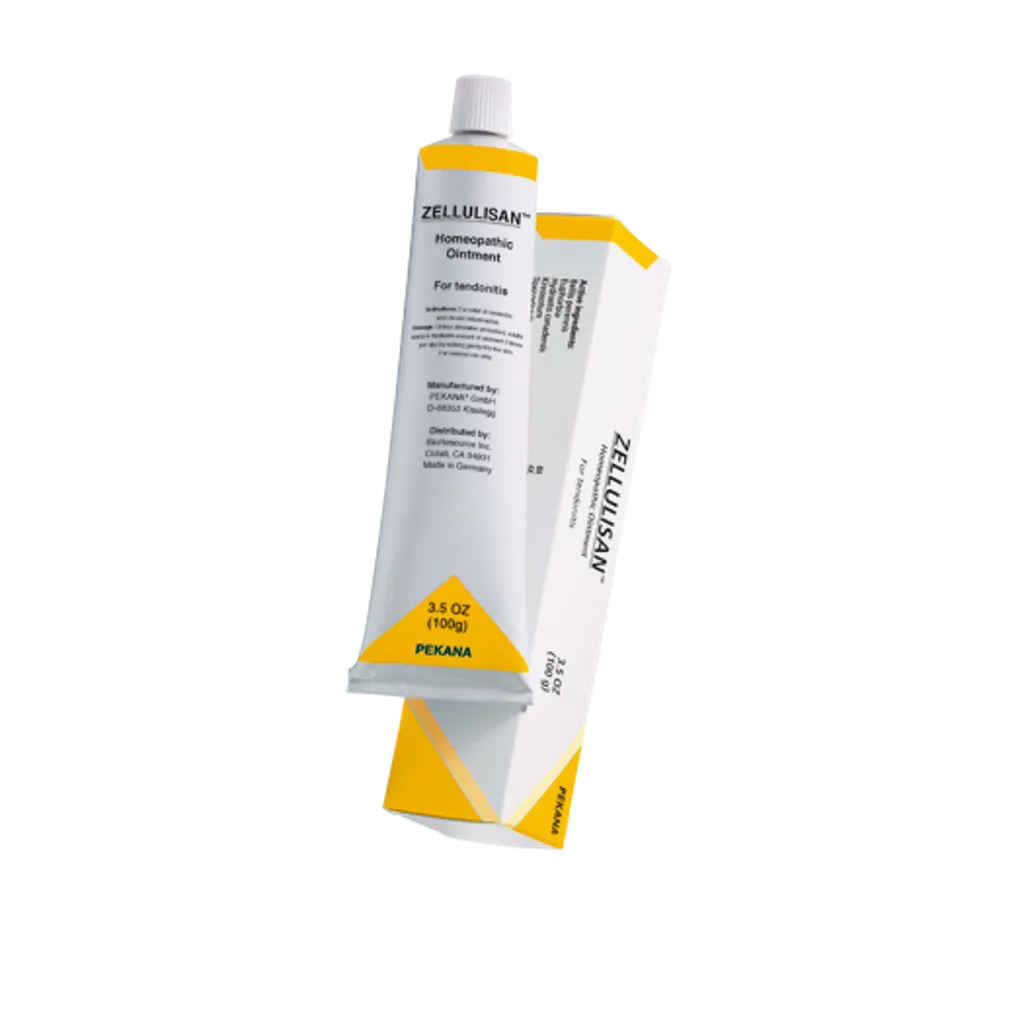 ZELLULISAN by Pekana