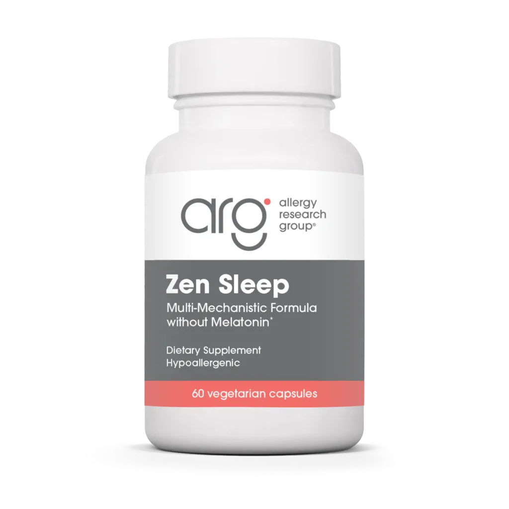 Zen Sleep