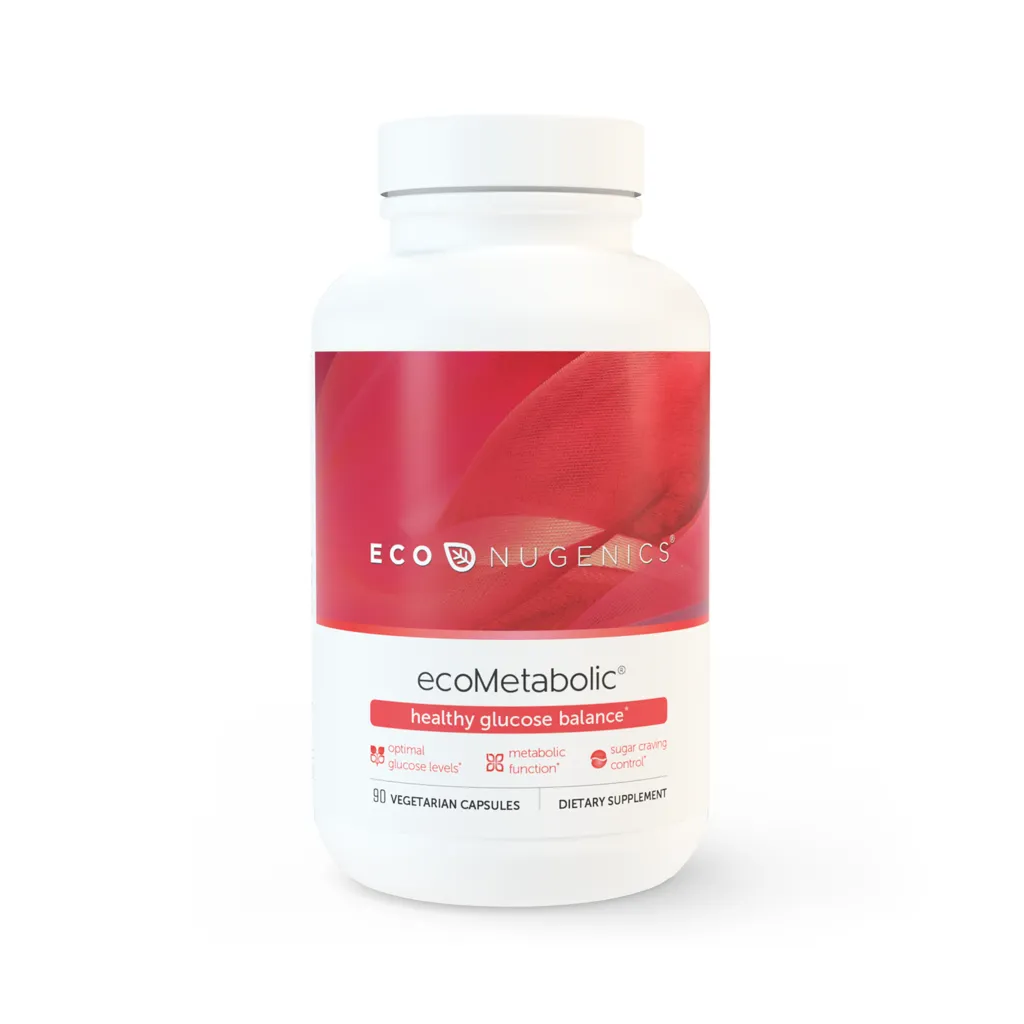 ecoMetabolic by EcoNugenics