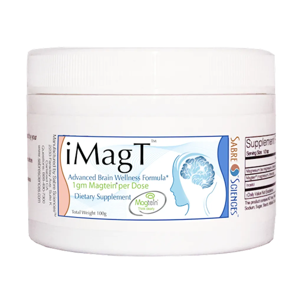 iMagT by Sabre Sciences