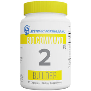 2 - Builder by Systemic Formulas