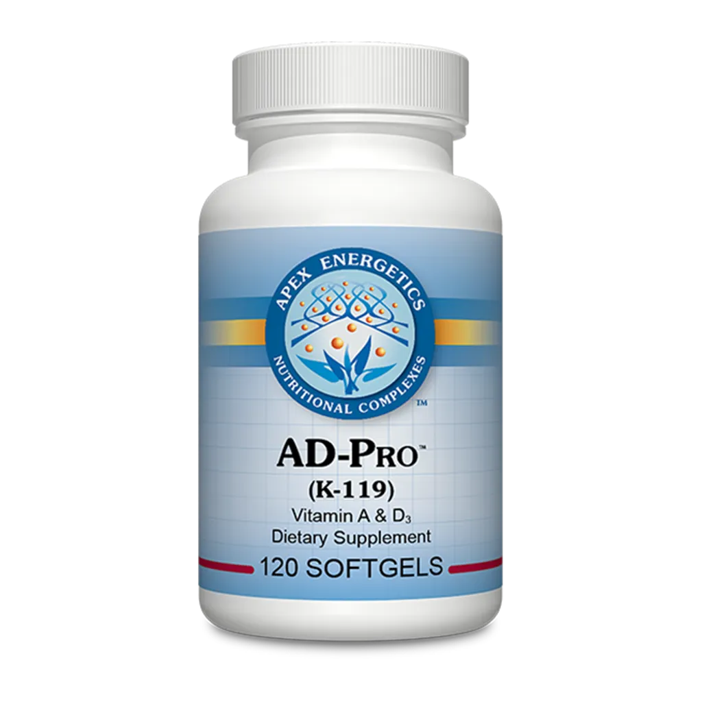 AD-Pro K-119 by Apex Energetics