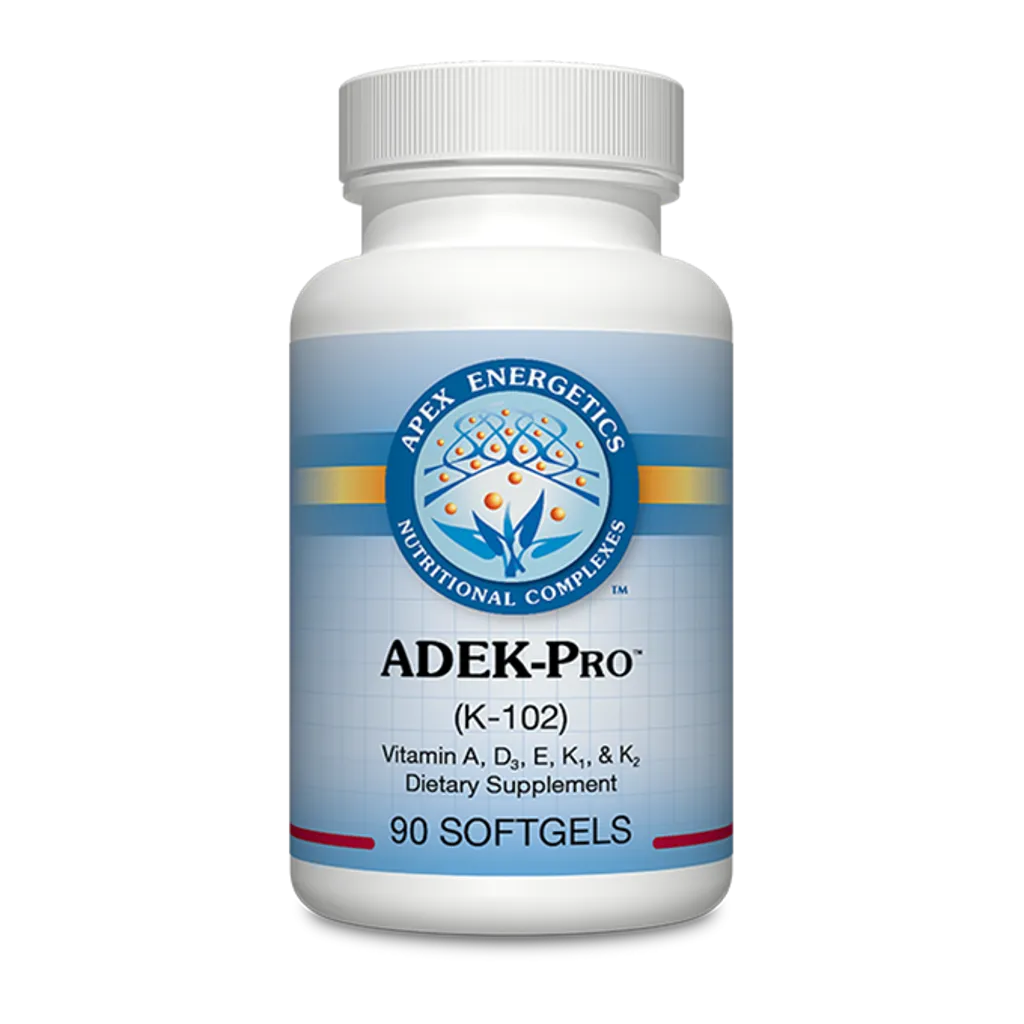 ADEK-Pro K-102 by Apex Energetics