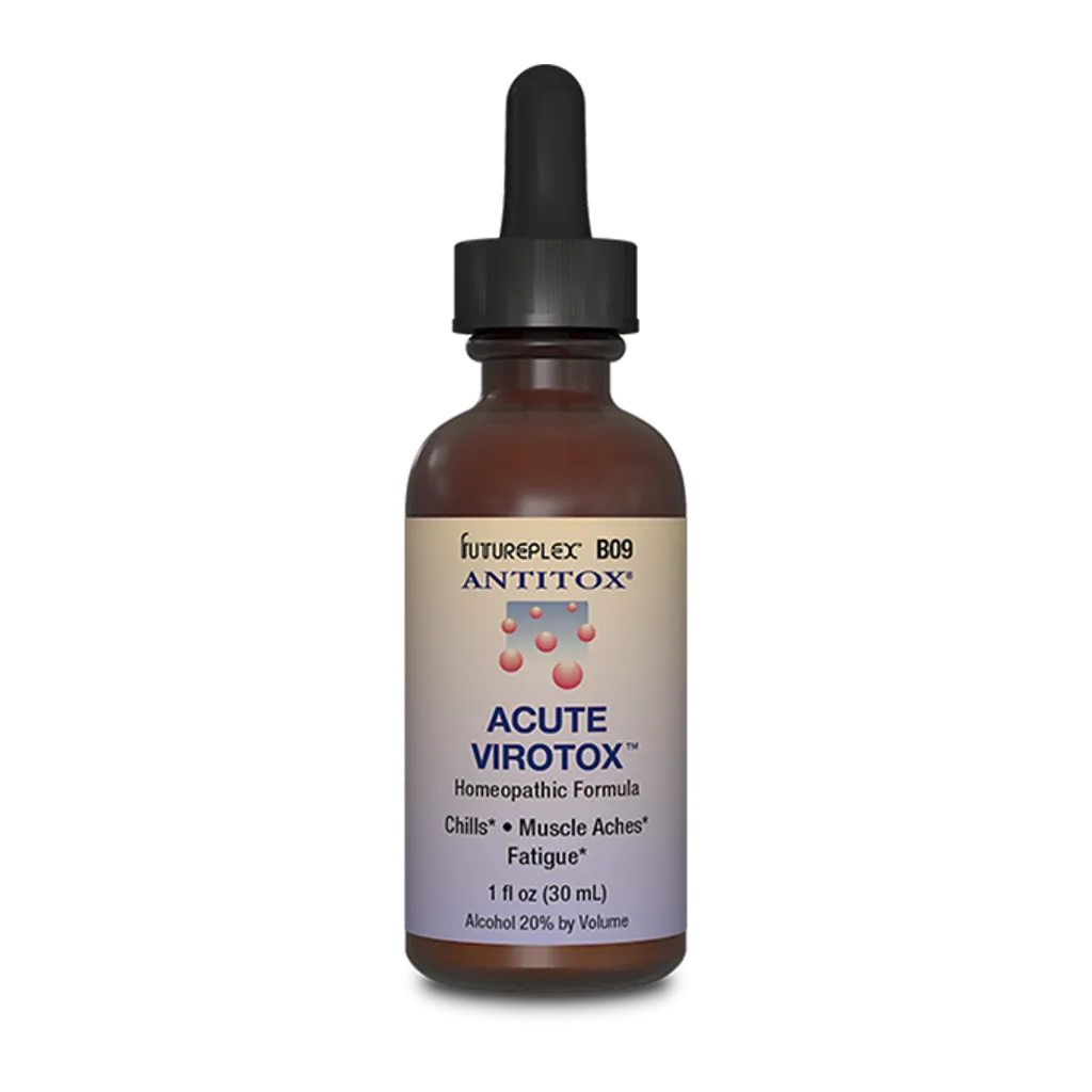 Acute Virotox B09 by Apex Energetics