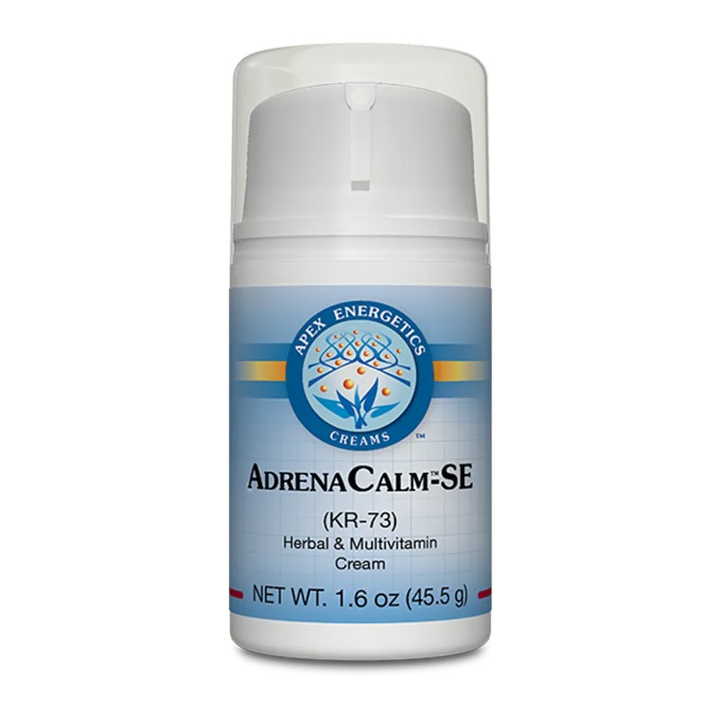AdrenaCalm-SE KR-73 by Apex Energetics