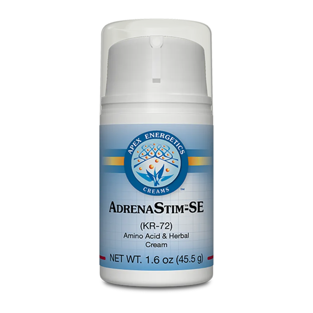 AdrenaStim-SE KR-72 by Apex Energetics