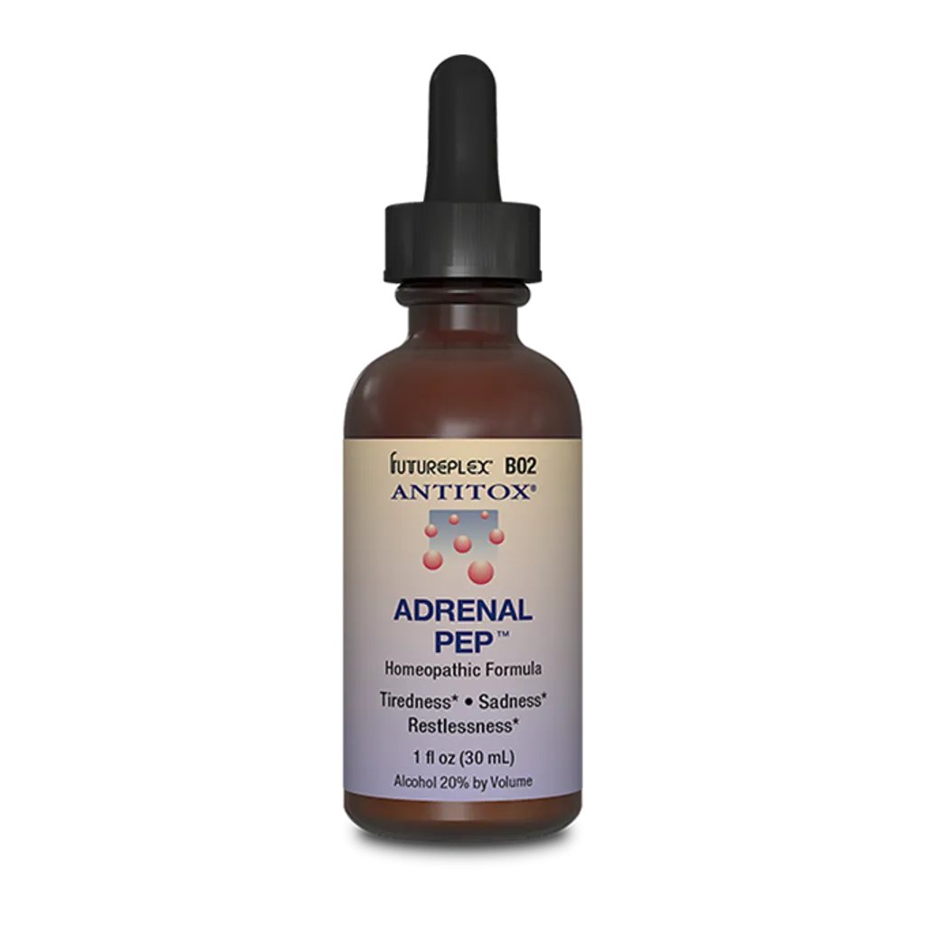 Adrenal Pep B02 by Apex Energetics