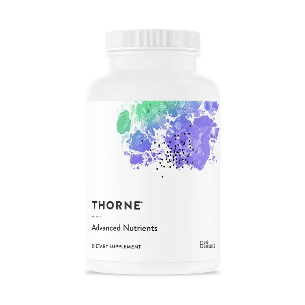 Advanced Nutrients by Thorne