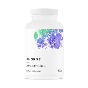 Advanced Nutrients by Thorne