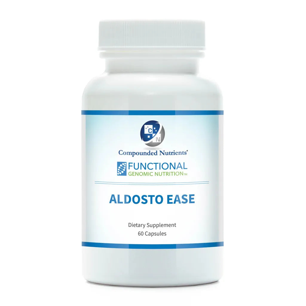 Aldosto Ease by Functional Genomic Nutrition