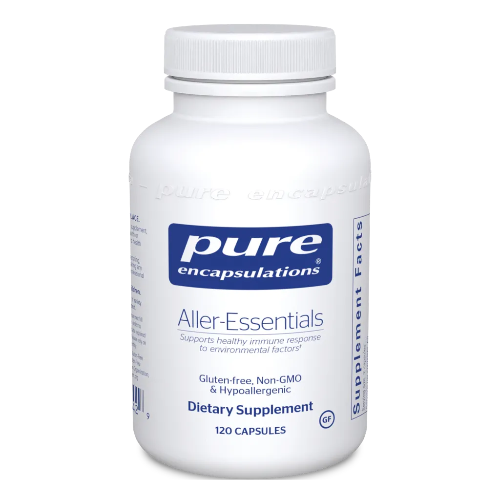 Aller-Essentials by Pure Encapsulations