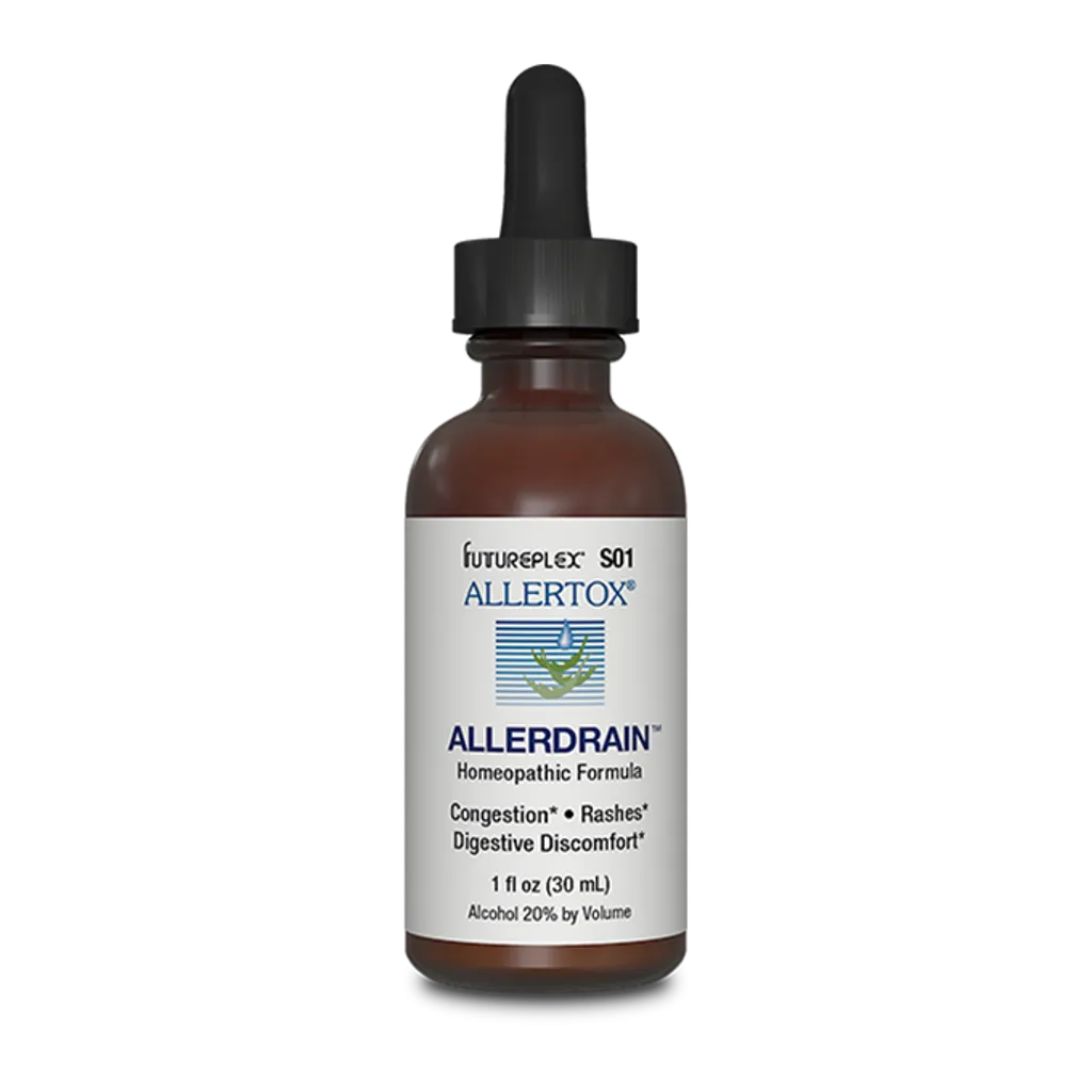 Allerdrain S01 by Apex Energetics