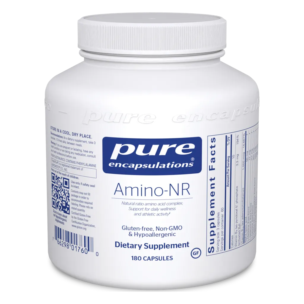 Amino-NR by Pure Encapsulations