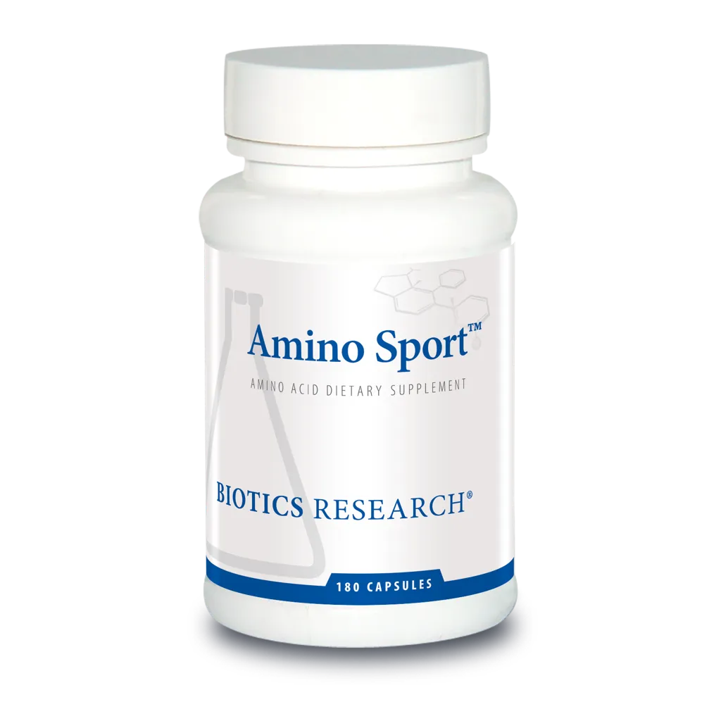 Amino Sport by Biotics Research
