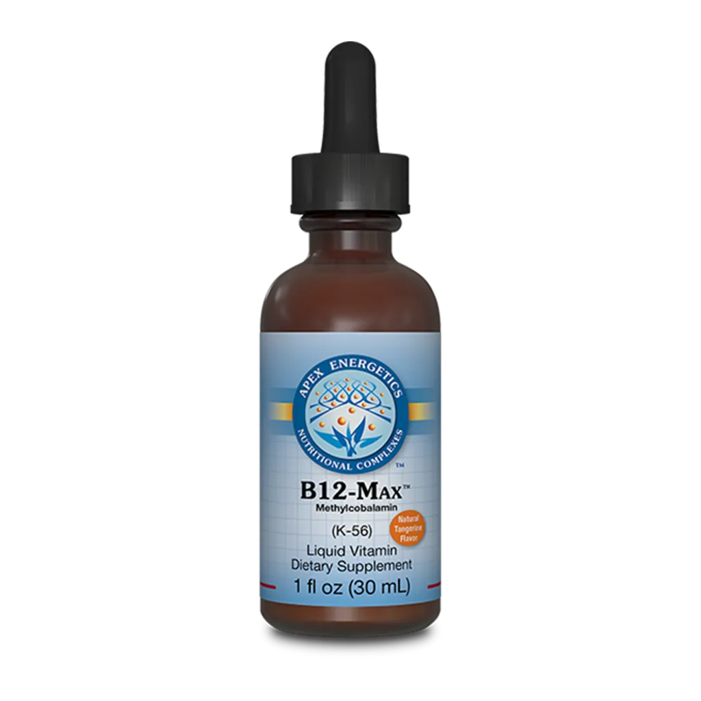 B12-Max K-56 by Apex Energetics