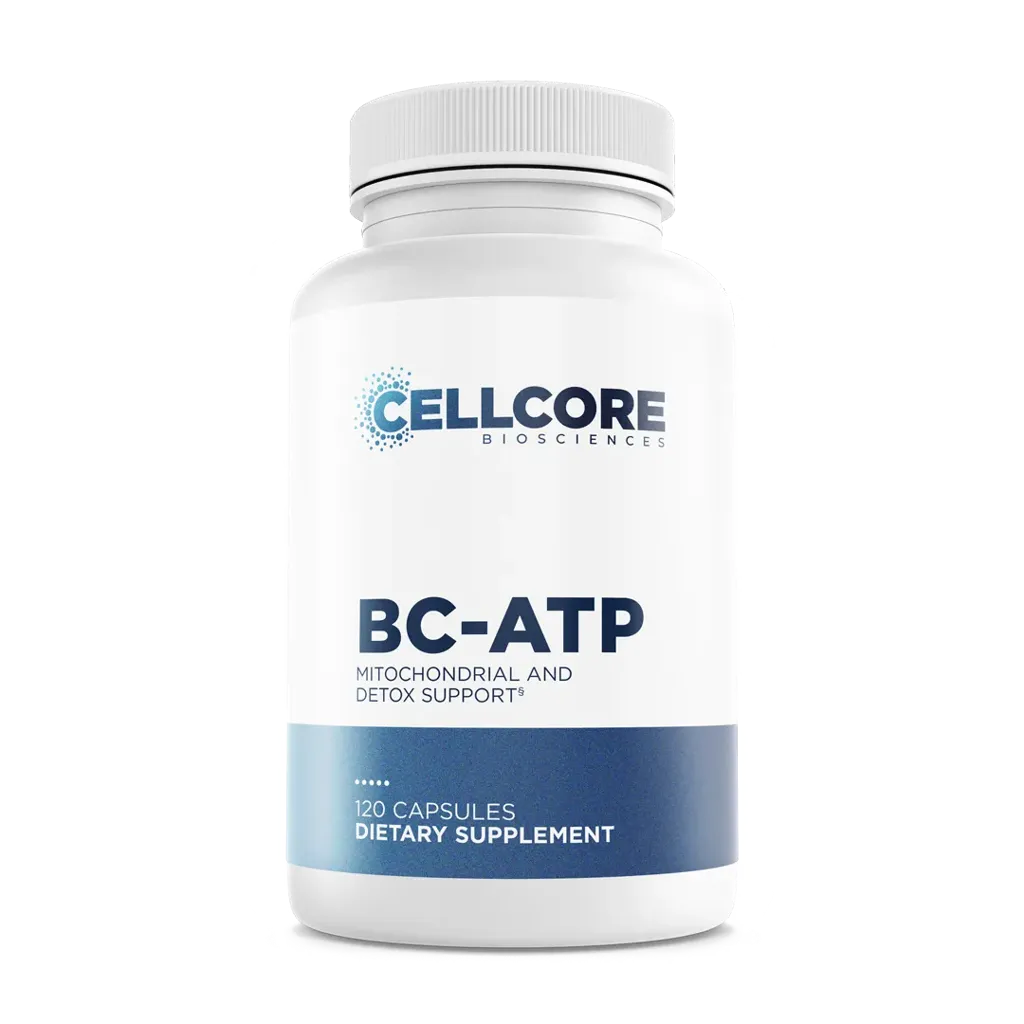 BC-ATP by CellCore