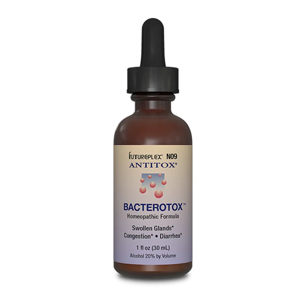 Bacterotox N09 by Apex Energetics