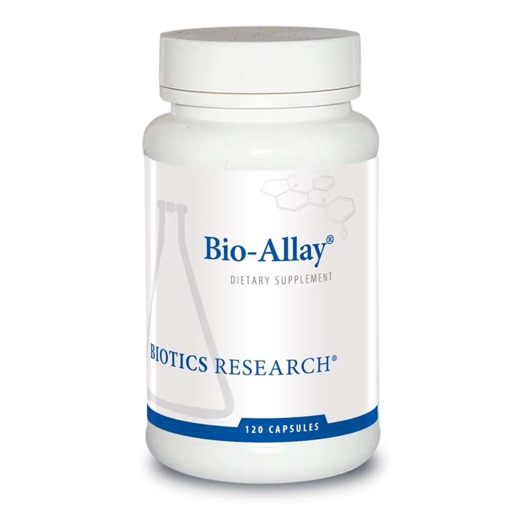 Bio-Allay by Biotics Research