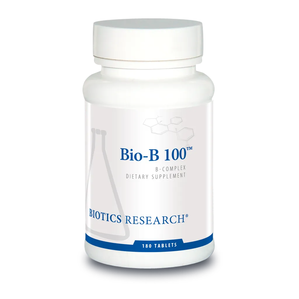 Bio-B 100 by Biotics Research