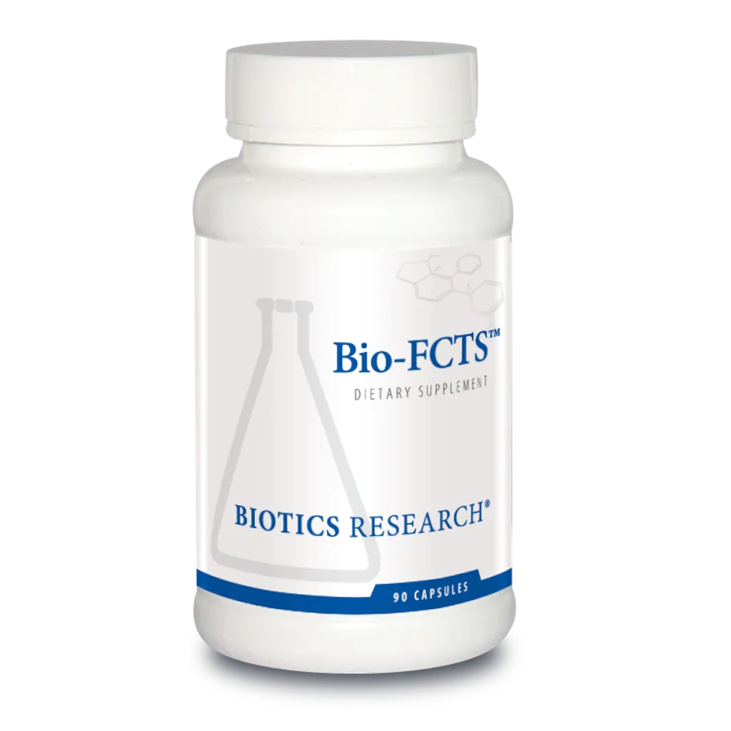 Bio-FCTS by Biotics Research