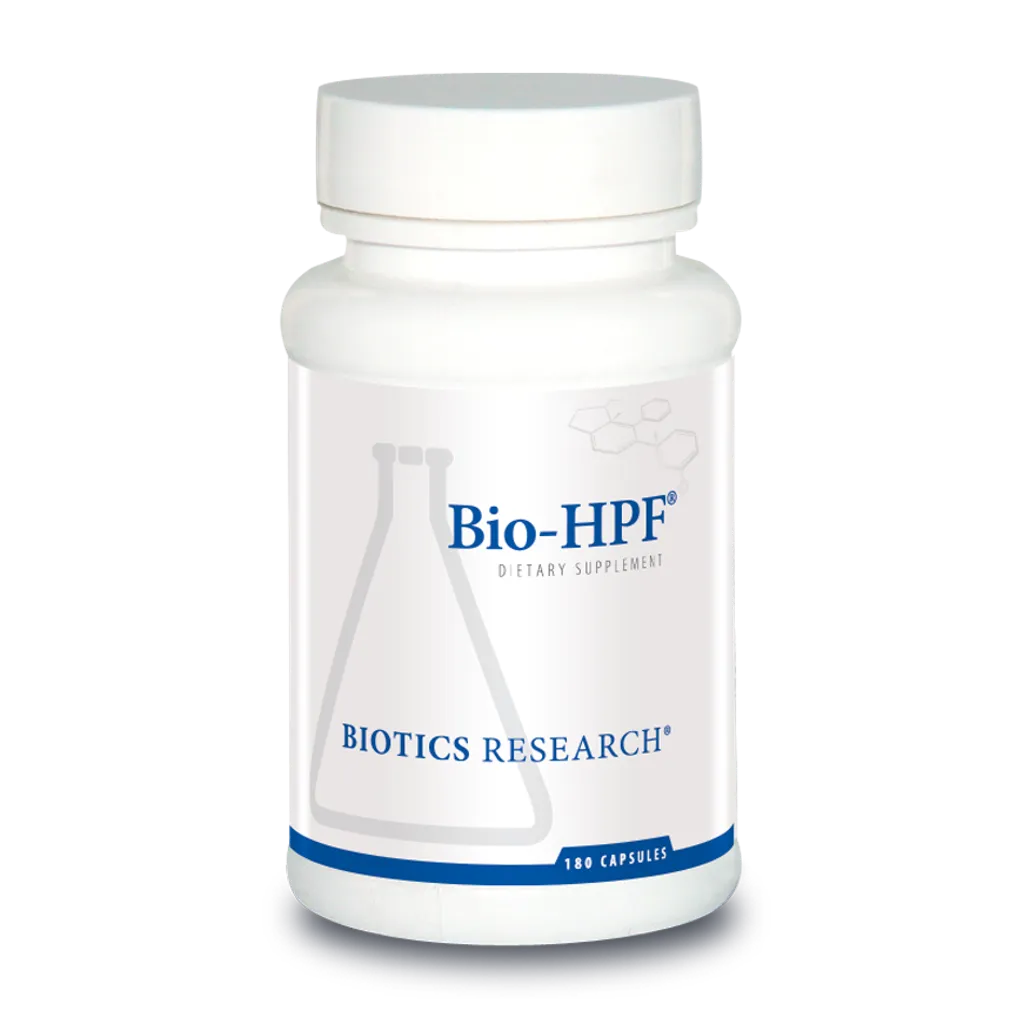 Bio-HPF by Biotics Research